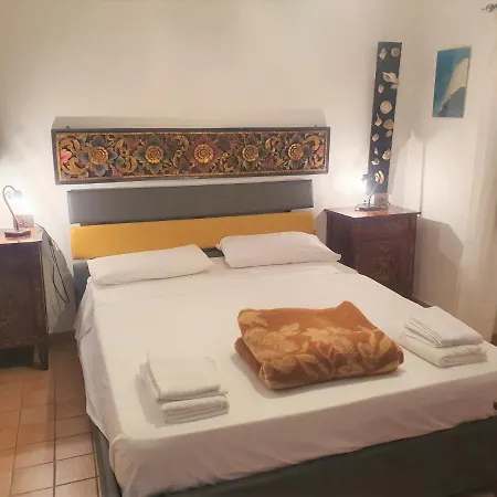 Belvedere Villa Tropea