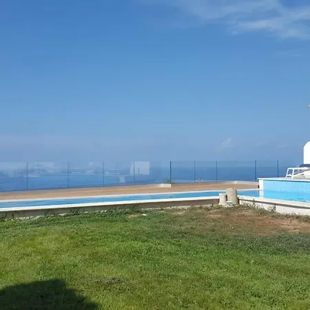 Belvedere Villa Tropea