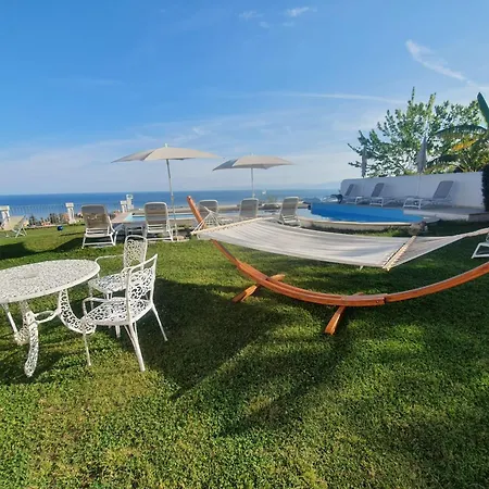 Belvedere Villa Tropea