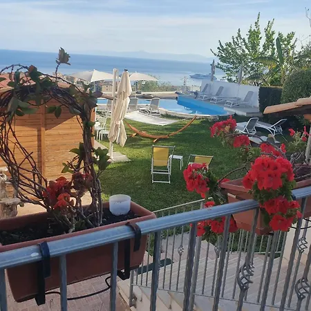 Villa Belvedere Tropea