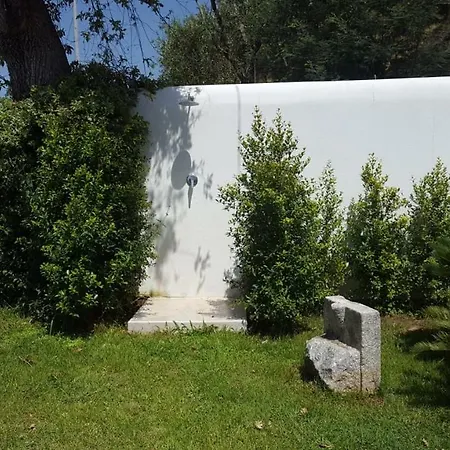 Villa Belvedere Tropea