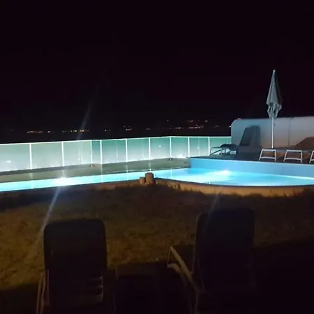 Belvedere Villa Tropea