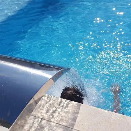 Villa Belvedere Tropea