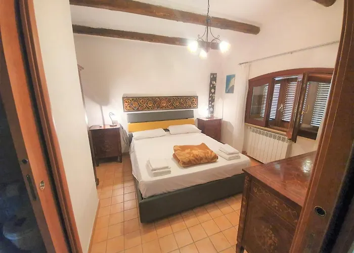 Villa Belvedere Tropea