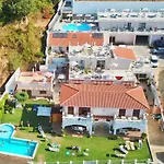 Belvedere Βίλα