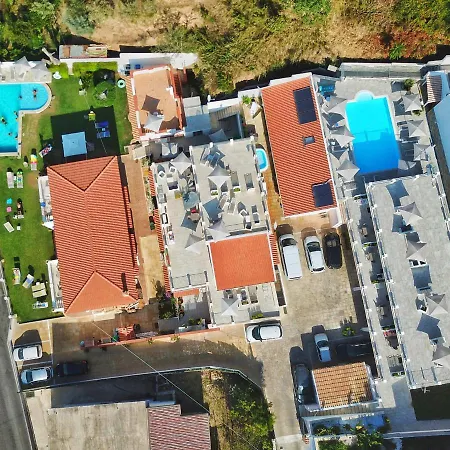 Belvedere Villa *