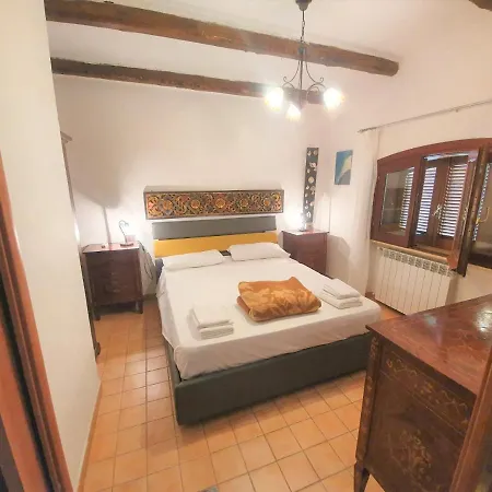 Willa Belvedere Tropea