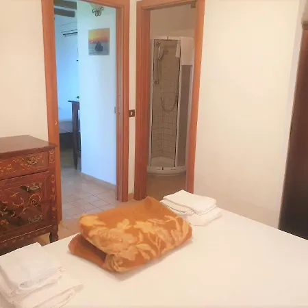 Willa Belvedere Tropea