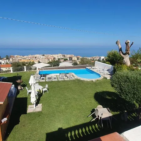 Belvedere * Tropea