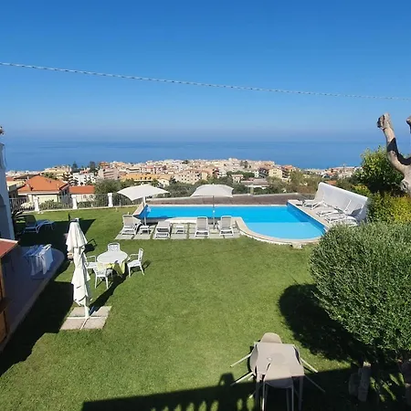 Belvedere Tropea