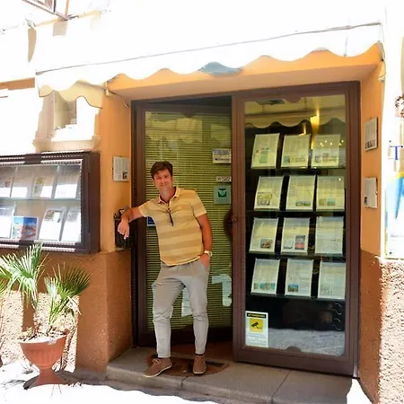 Villa Belvedere Tropea