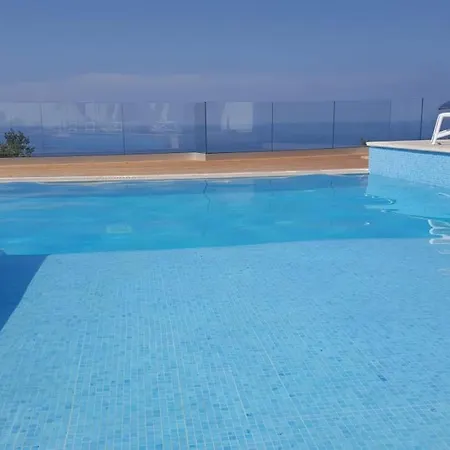 Villa Belvedere Tropea