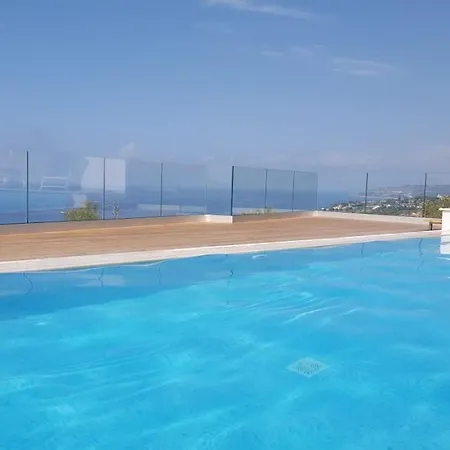Belvedere Villa Tropea