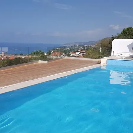 Belvedere Villa