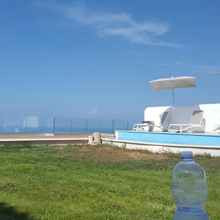 Villa Belvedere *