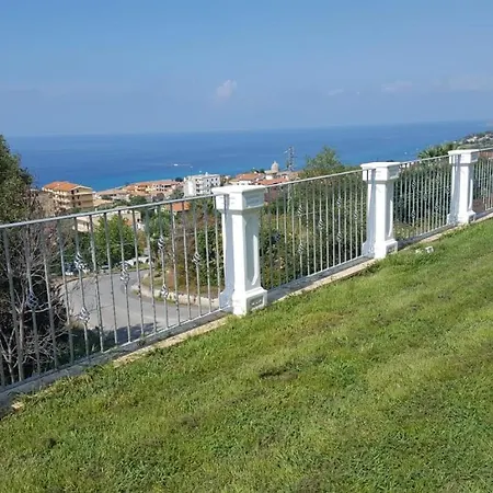 Belvedere Villa *