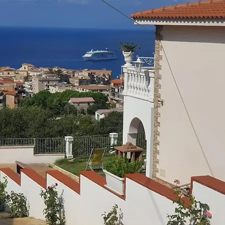 Belvedere Villa