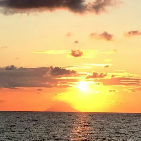 Villa Belvedere Tropea