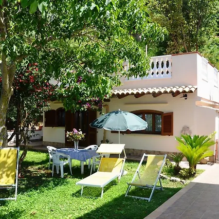 Belvedere Villa *