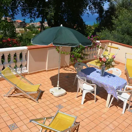 Belvedere Villa *