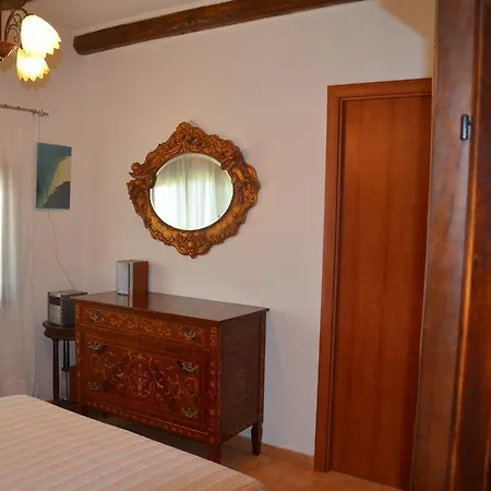 Belvedere Villa Tropea