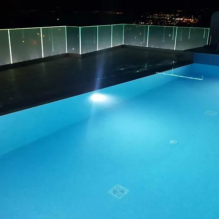ヴィラ Belvedere