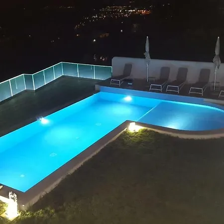 Villa Belvedere Tropea