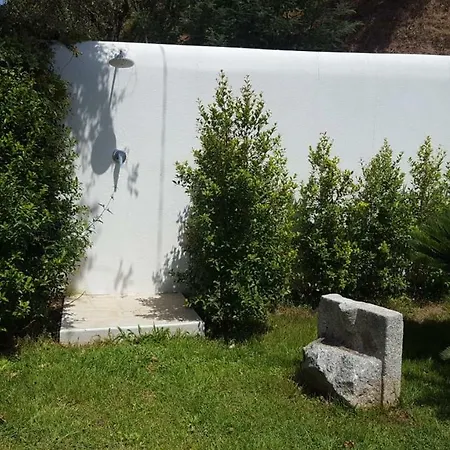 Belvedere 特罗佩阿