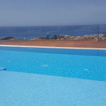 Villa Belvedere Tropea