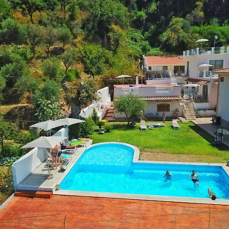 Belvedere Villa Tropea