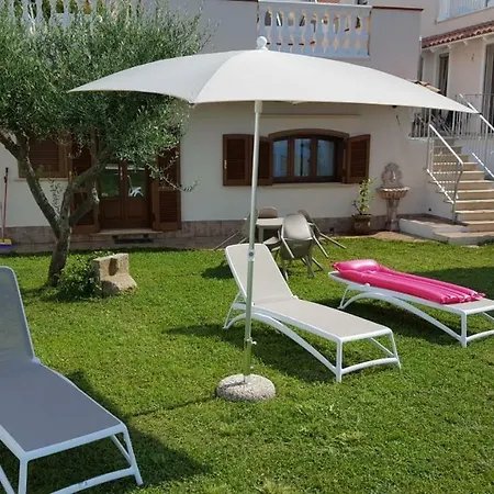 Villa Belvedere