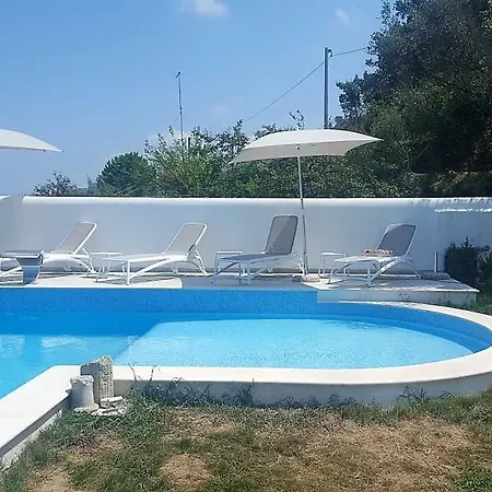 Villa Belvedere