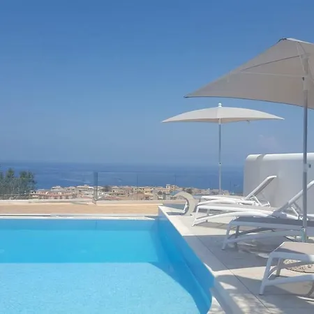 Belvedere * Tropea