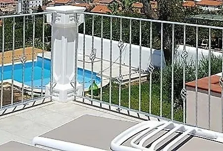 Villa Belvedere *