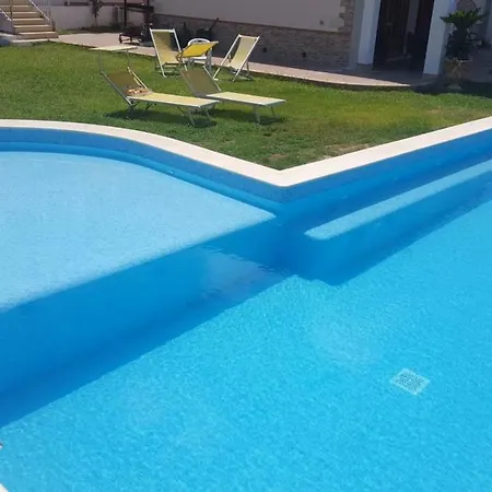 Villa Belvedere