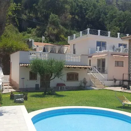 Villa Belvedere *