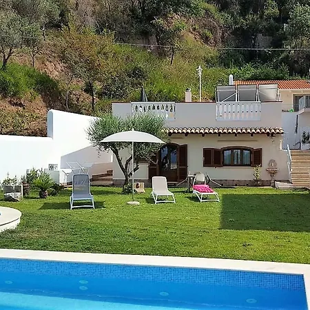 Villa Belvedere *