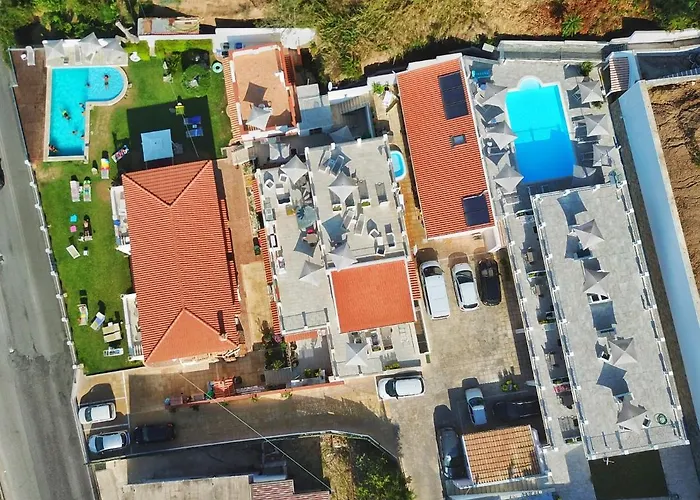 Belvedere וילה *