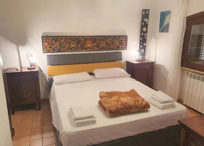 Belvedere Villa Tropea