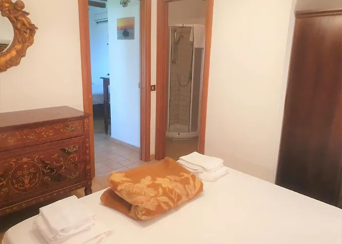 Villa Belvedere Tropea