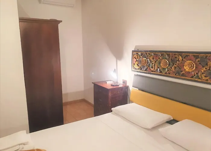 Villa Belvedere Tropea