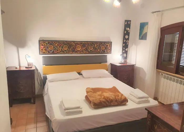 Belvedere טרופאה