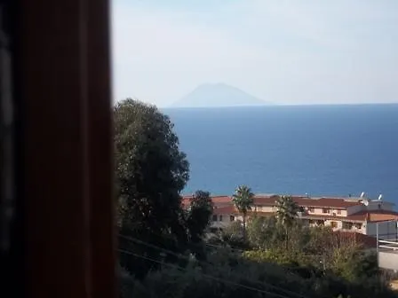 Belvedere Villa Tropea