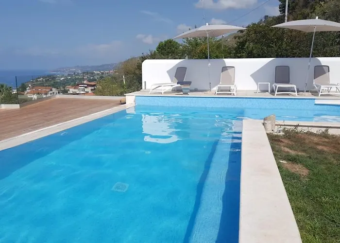 Belvedere טרופאה