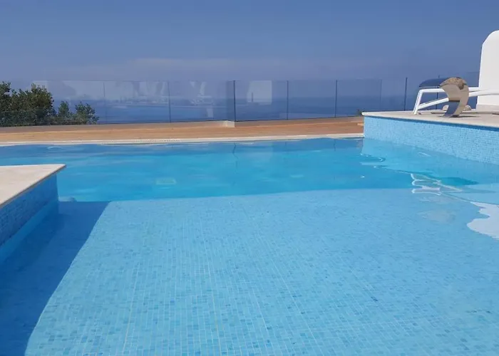 Villa Belvedere Tropea