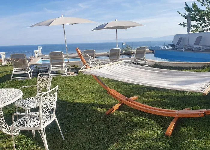 Belvedere וילה *