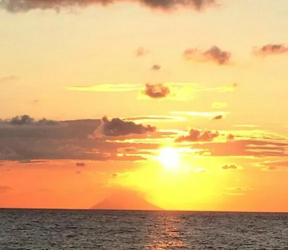 Villa Belvedere Tropea