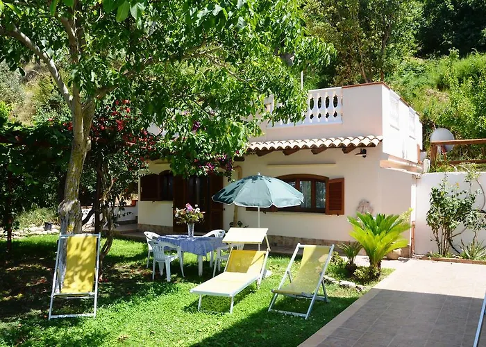 Belvedere וילה *