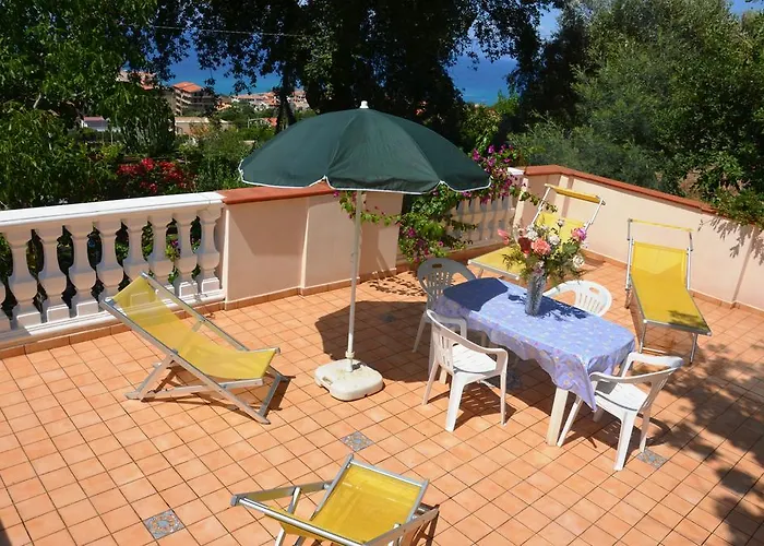 Belvedere וילה *