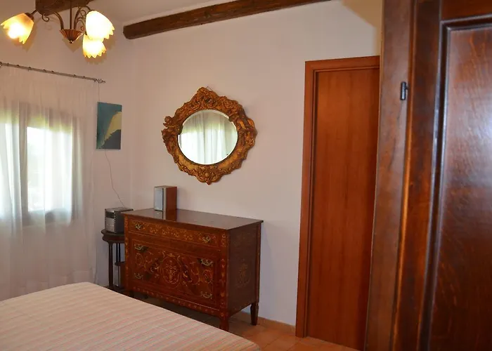 Belvedere וילה טרופאה